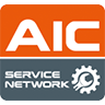 AIC Service Network